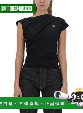 VIVIENNE WESTWOOD 女士背心吊带 1504000AJ001MN401