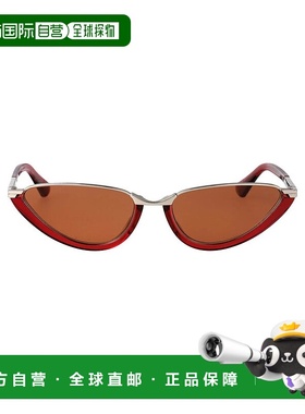 1h可退 BOTTEGA VENETA 女士眼镜 BV1346S002SUNGLASSES