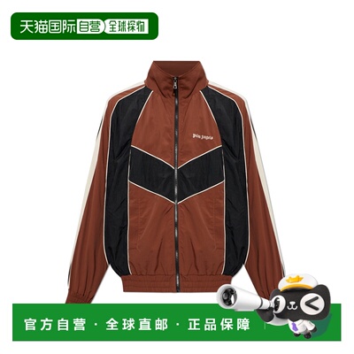香港直邮PALM ANGELS 男士夹克 PAMEB002FB001601【付后1h可退】
