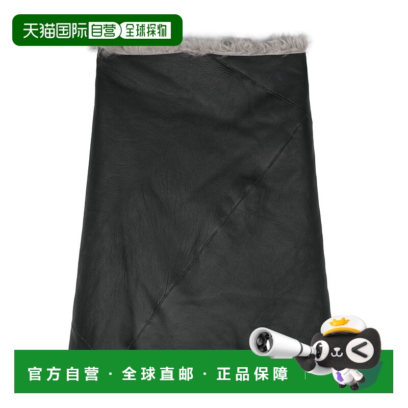 1h可退 RICK OWENS 女士披肩 RP02D3443LSHTR908 AW2024