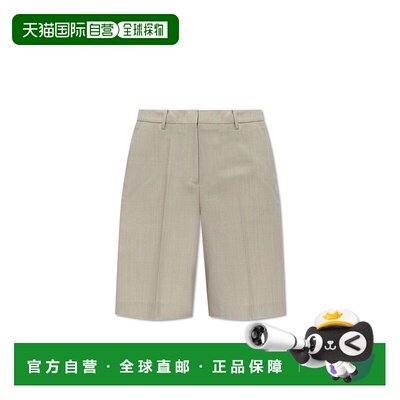 GOLDEN GOOSE DELUXE BRAND 女士短裤 GWP02197P00187155107
