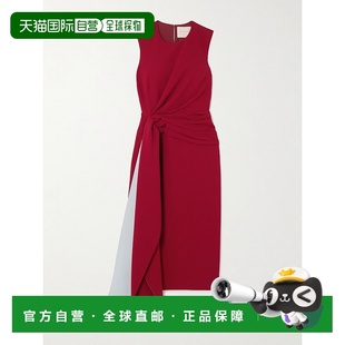 Ilincic 洛克山达 埃琳西克 1h可退 Elham Roksanda 女士 垂 潮奢