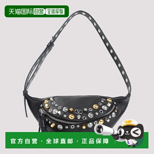 7Y2B0R39MJL0NO VALENTINO 腰包 男士 AW2025单肩包 GARAVANI