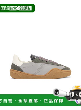 1h可退 潮奢 Acne Studios 艾克妮 女士 Bars W 低帮运动鞋 AD071