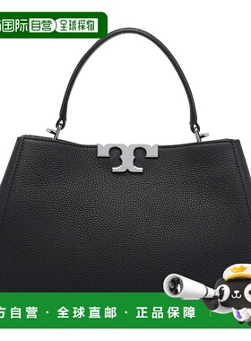 TORY BURCH 女士单肩包 177217001 AW2025 黑色 Tory Burch Bags