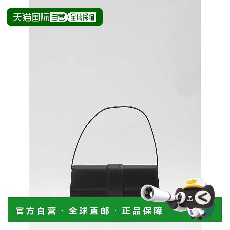 1h可退 JACQUEMUS 女士单肩包 8724689BAW00013AC01C02990