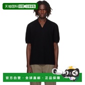 男士 潮奢 1h可退 Polo A.P.C. Livio COGDKH23413针织衫 黑色 衫