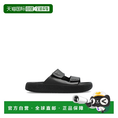 VEJA 女士凉鞋 SA2020754A0FULLBLACK CO 黑色 