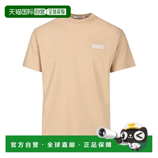 BM71NK3YSJ250 SS2026 with 男士 logo shirt T恤 GIVENCHY 花色