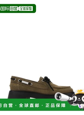 ALEXANDER WANG 女士休闲鞋 30325F004105 AW2025