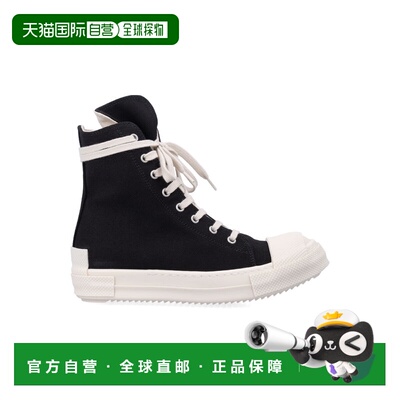 RICK OWENS 女士运动鞋 DS02F6800DOEH19111 AW2026