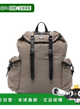 VIVIENNE WESTWOOD 女士双肩包 43010072UW001YM410