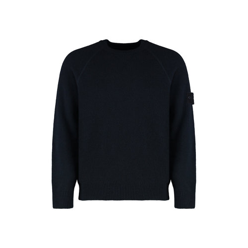 STONE ISLAND 男士针织衫 S155100078S00FFV0020 AW2025羊绒