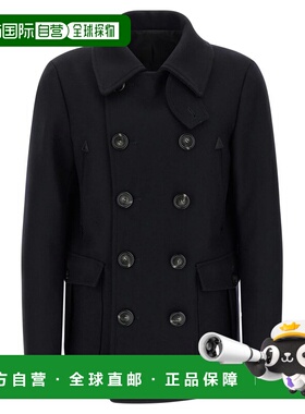 DSQUARED2 男士大衣 S74AA0323S53003524 AW2025