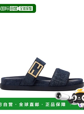 FENDI 女士凉鞋 8X8710AYFLF18RE