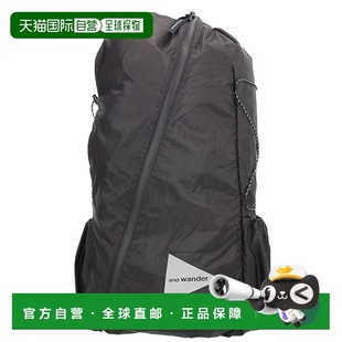 Wander 男士 SIL 1h可退 背包 And DAYPACK 5745975211 潮奢