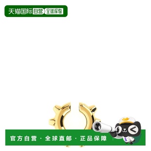 J12VG0363P4877712 女士耳饰 AW2025 SANDER JIL