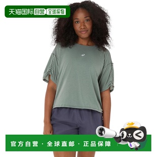NAGINO RUN ADJUSTABLE  SS TOP｜女子｜2012D140-400