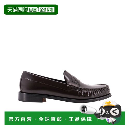 1h可退 奢淘 Tom Ford 圆头乐福鞋 男 J1579