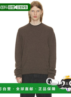 1h可退 潮奢 The Row 男士 Varly 高端毛衣 1242Y120