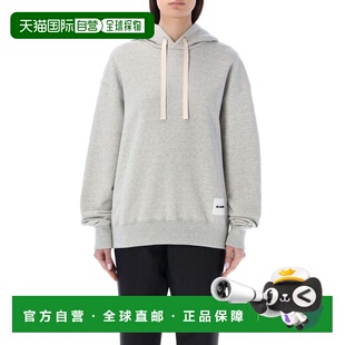 J40GU0104J20010052 女士针织毛衣 SS2024 SANDER JIL