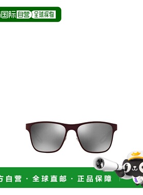 PRADA 女士眼镜 0PS56QSTWM7W1 AW2021 普拉达灰色太阳镜