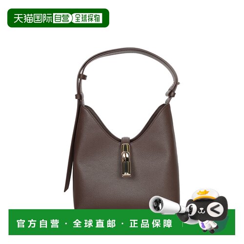 FURLA 女士手提包 WB01979BX33532460S AW2026 棕色