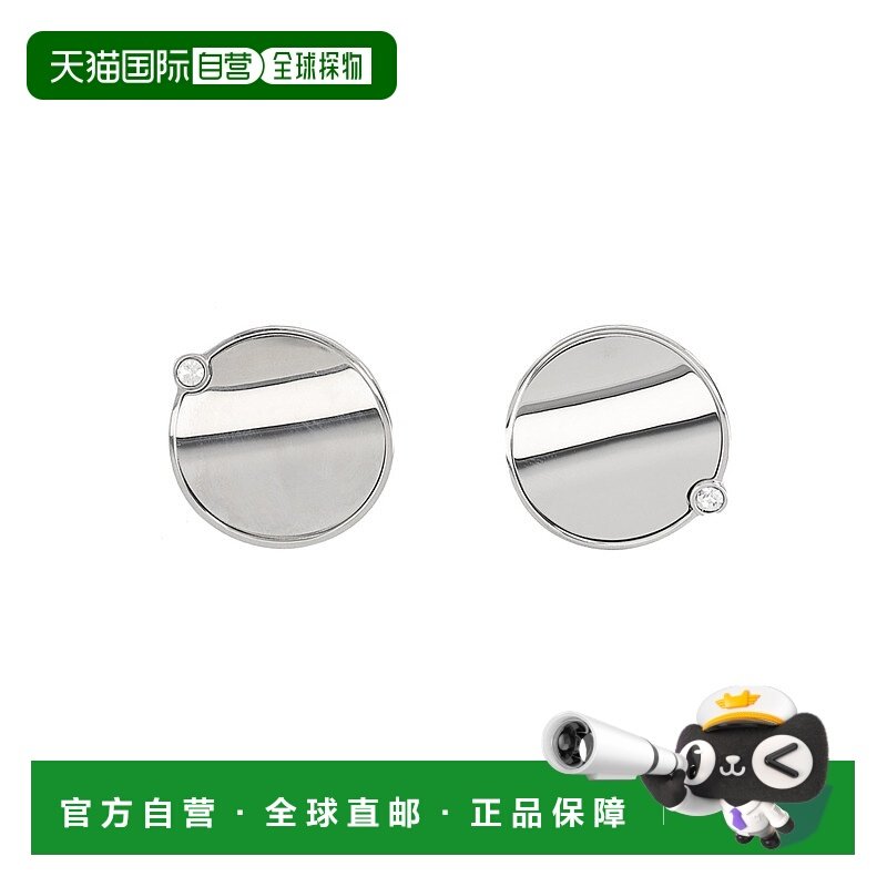 1h可退 潮奢 Mm6 Maison Margiela 马丁 马吉拉 MM6 女士 镜面耳