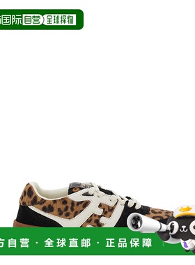 1h可退 潮奢 Fendi 芬迪 女士 ' Match' FF Application and Moti