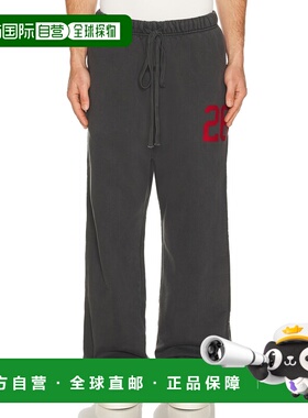 1h可退 潮奢 essentials fear of god 男士 Tearaway 裤子 130HO2