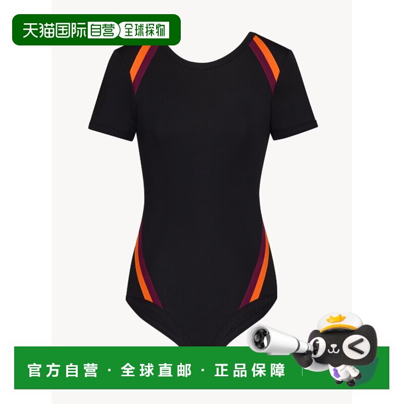 SAINT LAURENT 女士运动内衣泳衣套装 SS2026 859383Y38CK1022图片