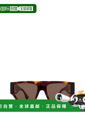 FENDI 女士眼镜 00538205876FE40108U53E AW2024