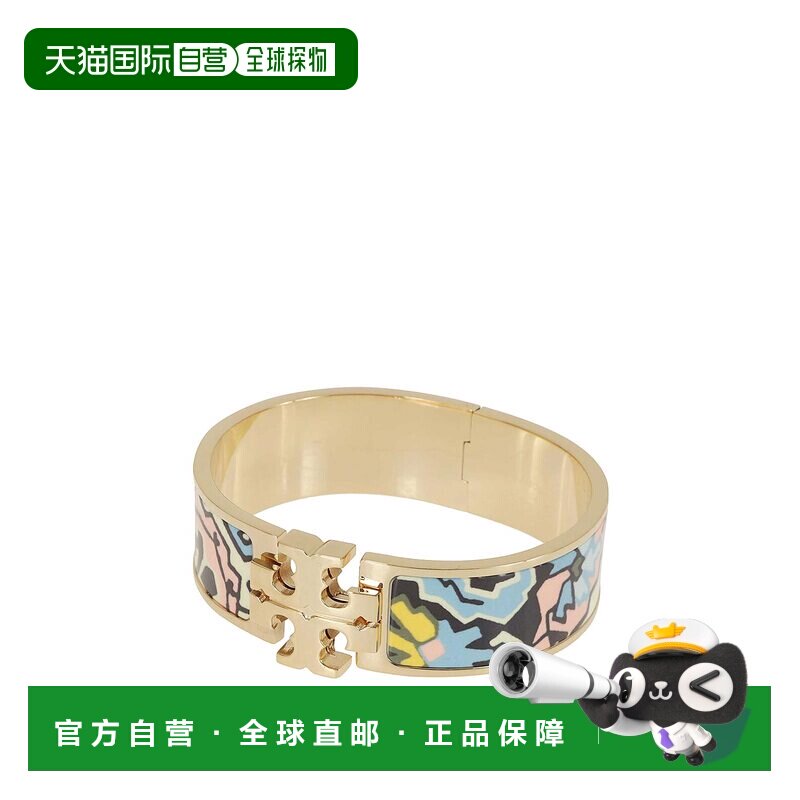 TORY BURCH 女士手链手镯 168066KIRA960 SS2026 金色