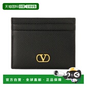 女士钱包 CARD 8W2P0AJ7SNP0NO VALENTINO SS2026 黑色 HOLDER