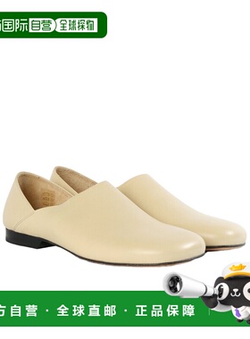 LEMAIRE 男士运动鞋 FO0113LL0043BG219 AW2024 花色