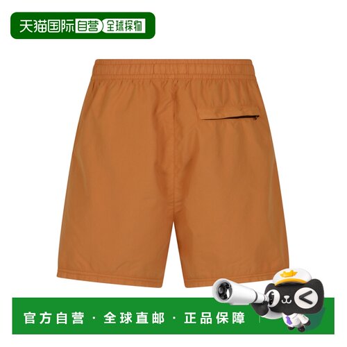 STONE ISLAND 男士短裤 B100B09S0046V007E SS2026