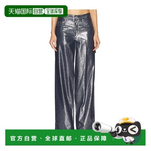 MARANT ISABEL 女士 Cover 24APA0454FAB3H04 1h可退 牛仔裤 潮奢