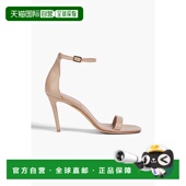 皮质凉鞋 1h可退 ALFRHEA85124186B60 巴宝莉 女士 潮奢 Burberry