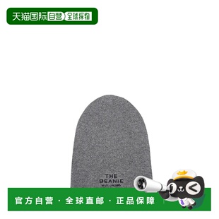 MARC JACOBS 女士帽子 AW2025 2F5RRA001K16051针织帽 灰色