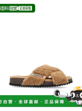 DIESEL 女士拖鞋 DWOODSTOCKSAY03756P2865T2204