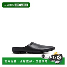 VERSACE 男士运动鞋 10160871A11124NERO SS2025 黑色范思哲