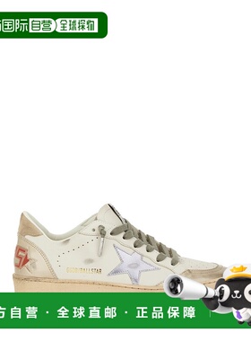 GOLDEN GOOSE DELUXE BRAND 女士运动鞋 GWF00117F00747112272