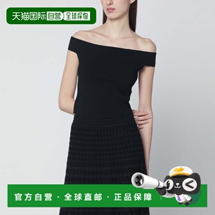 女士 Simkhai 白色人造丝混纺上衣 126 KVIBLK 1h可退 2206 潮奢