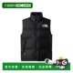 NORTH FACE 男童马甲 THE NF0A8A4BKGOG1 AW2025