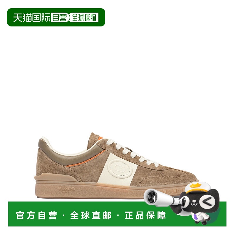 1h可退 VALENTINO GARAVANI 男士休闲鞋 7Y2S0H77LALBSB AW2025