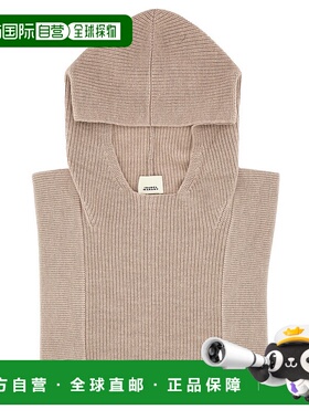 ISABEL MARANT 女士帽子 EC077MFBA4L01A90LB AW2025针织帽