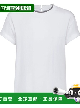 BRUNELLO CUCINELLI 女士针织衫 M0T18BD200C159 AW2025