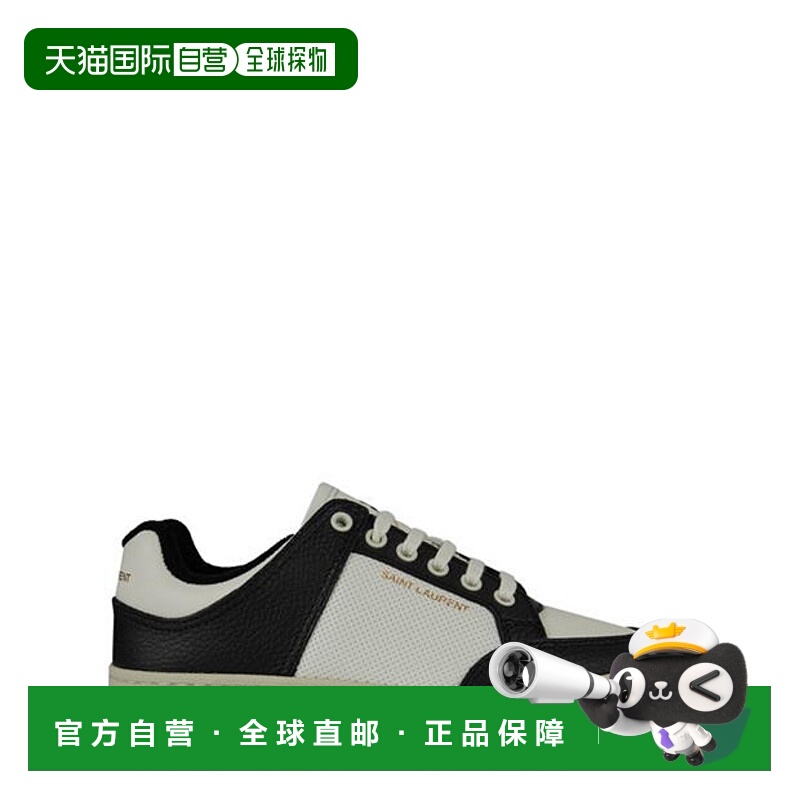 1h可退 潮奢 Saint Laurent 圣罗兰 女士 Sl/61 运动鞋