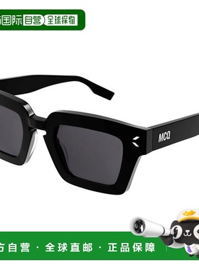 1h可退 潮奢 Mcq Alexander Mcqueen 麦昆 女士 Mcq Mq0325s 太阳