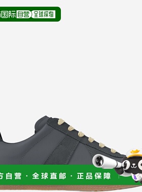 MAISON MARGIELA 男士运动鞋 S57WS0236P1895T8147